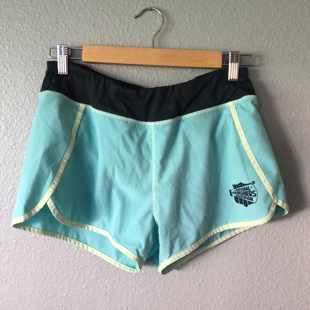 NCA shorts